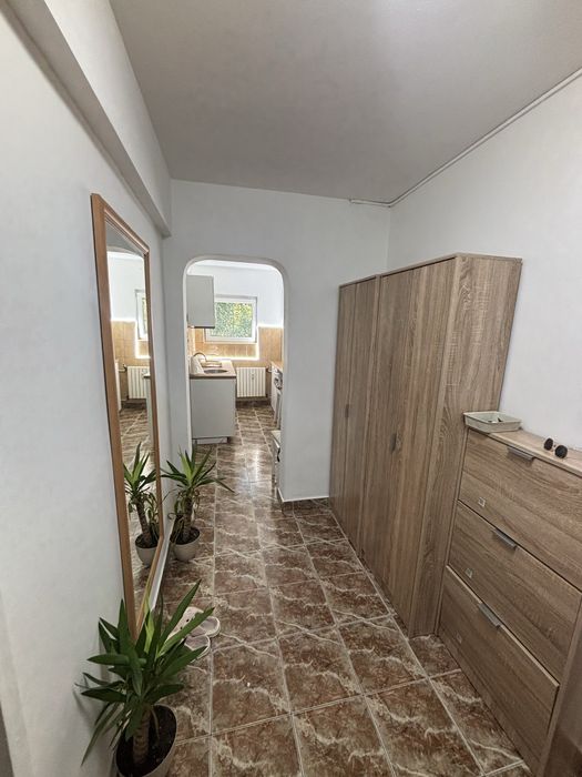 Apartament 2 camere de inchiriat zona city park mall