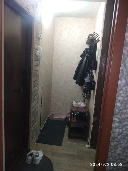 Продается 1комнатная квартира