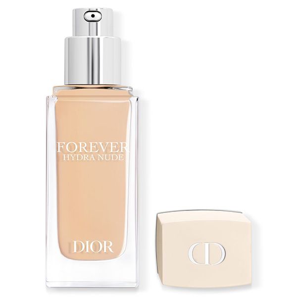 Dior Forever Hydra Nude N1 Neutral фон дьо тен флуид