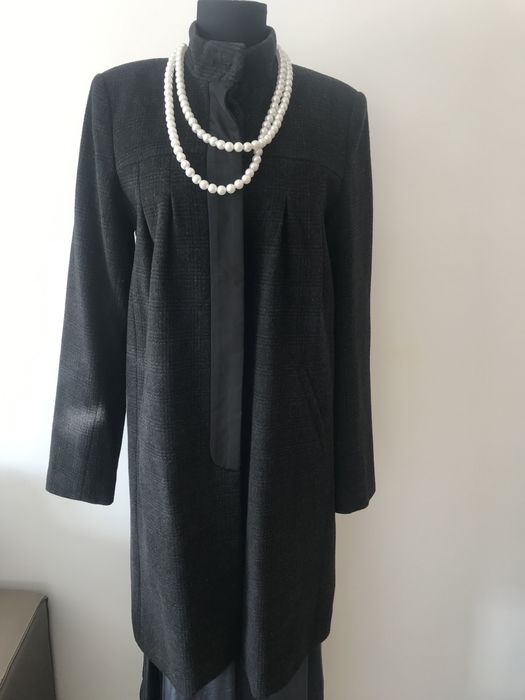 Teddy Bear палто М/L Zara, H&M яке, палто  Levi’s палто S/M