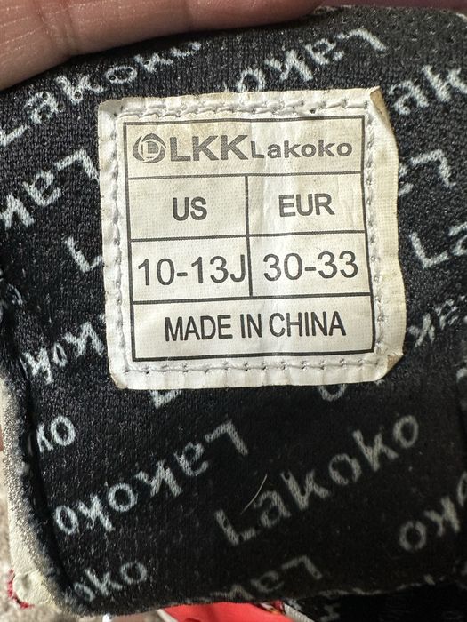 Продам ролики 30-33 размер