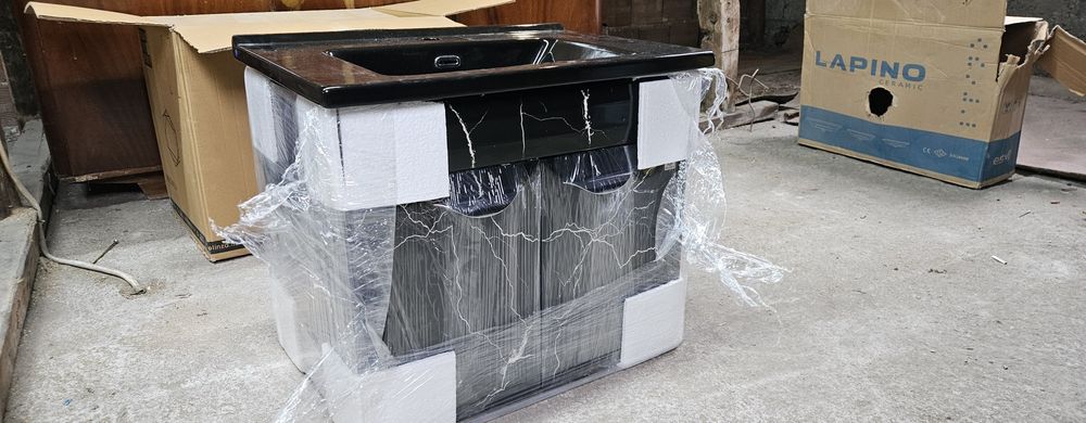 Обзавеждане за баня