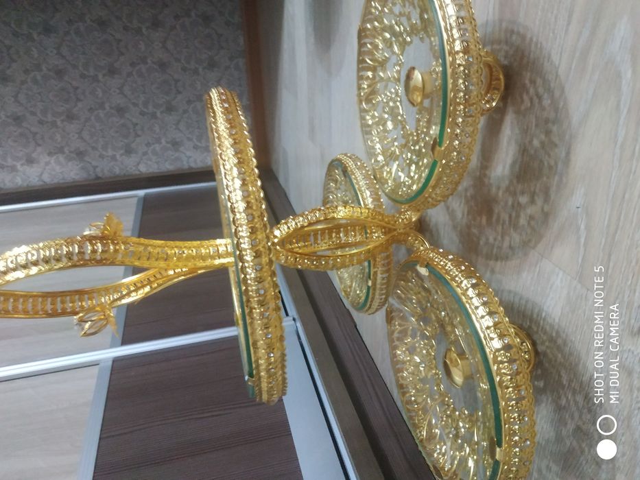 Продам менажницу 16000