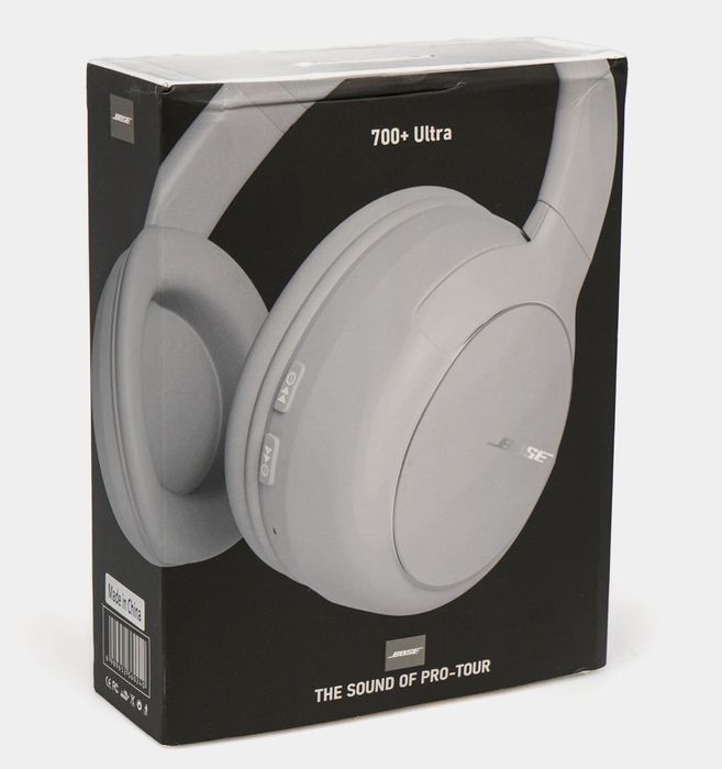 BOSE 700 ultra wireless headphones