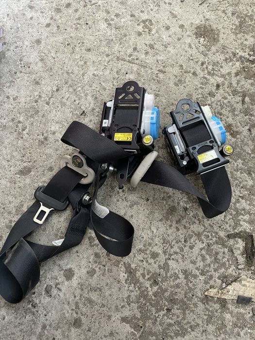 колани мазда 6 след 2013