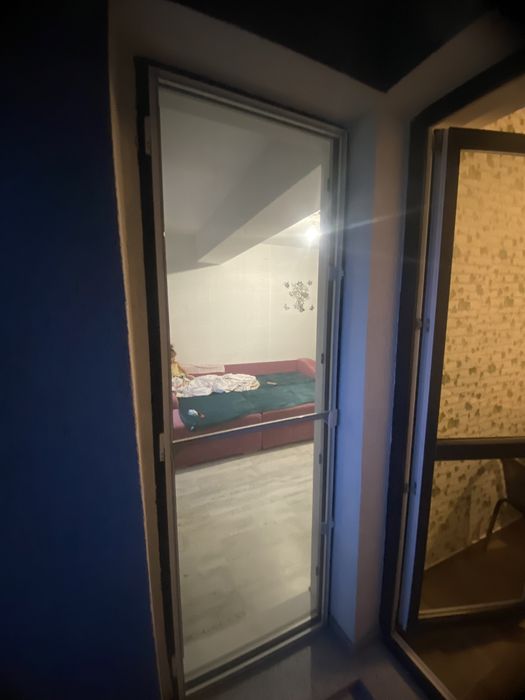 Plase normale si pliesse anti tantari