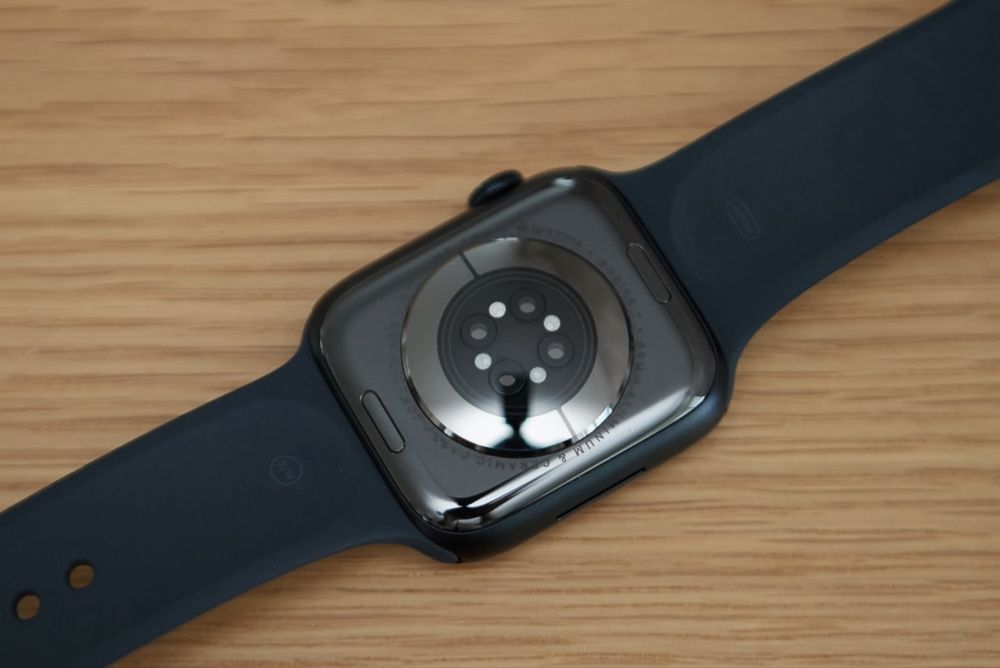 Продаётся Apple Watch Series 7 – 45 мм ОРИГИНАЛ