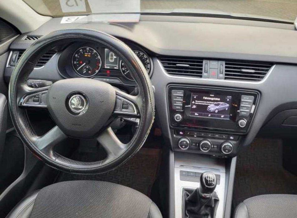 Skoda Octavia 2.0 tdi 1.6 tdi  НА ЧАСТИ
