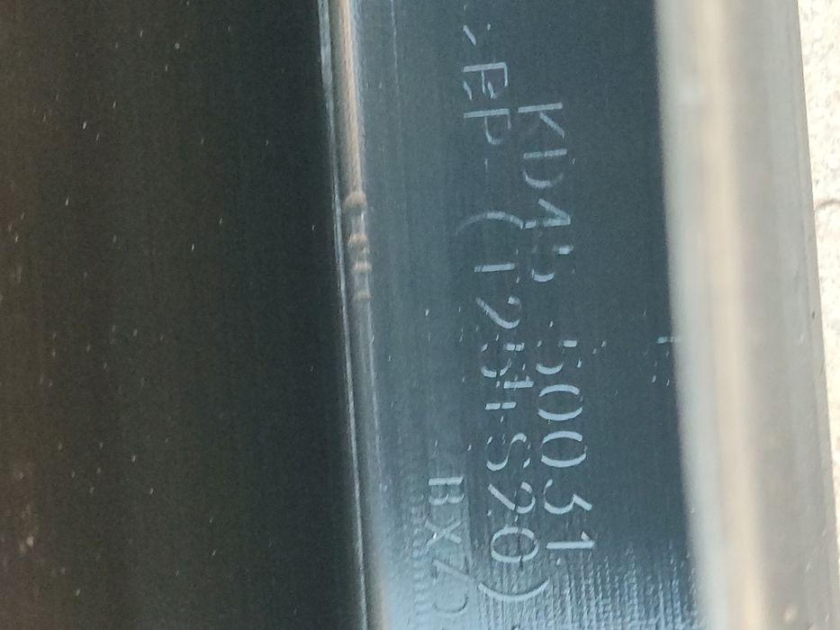 Предна Броня Оригинална за Mazda CX-5 / 2013 --2018 г.