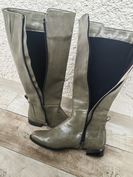 Ботуши  Trendyol