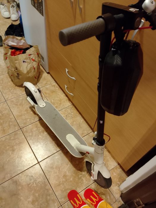 trotineta electrica xiaomi m365