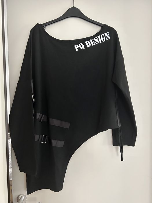 Bluza ștrasuri PQ Design