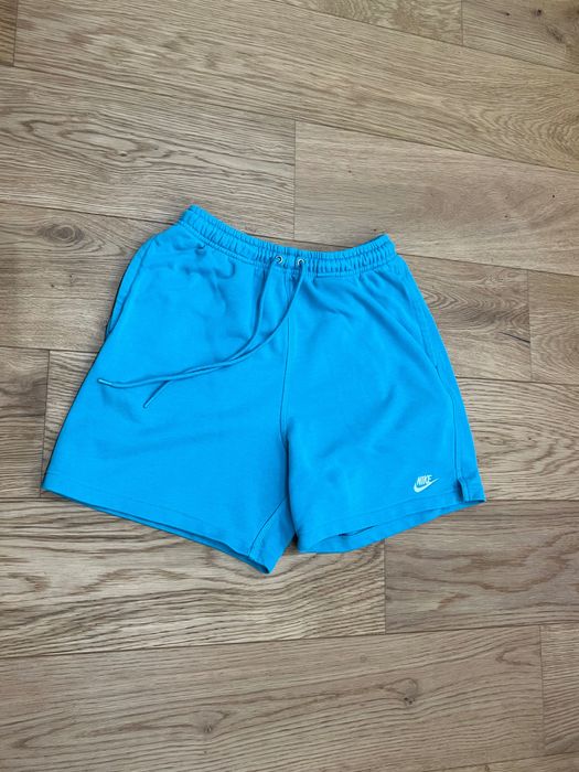 Мъжки къси гащи на nike