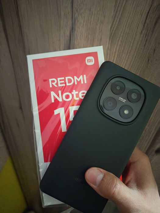 Telefon Redmi note 15