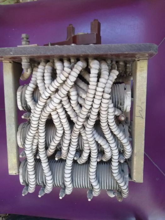 Риастат производственный