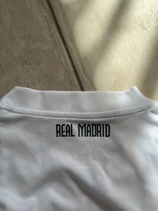 Tricou Real Madrid