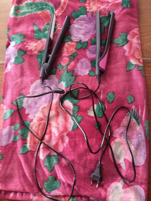 Плойка сатылады 1000 тг