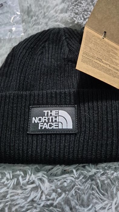 Caciula The North Face neagra