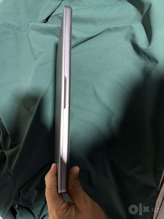 Macbook pro M1 pro 14 inch