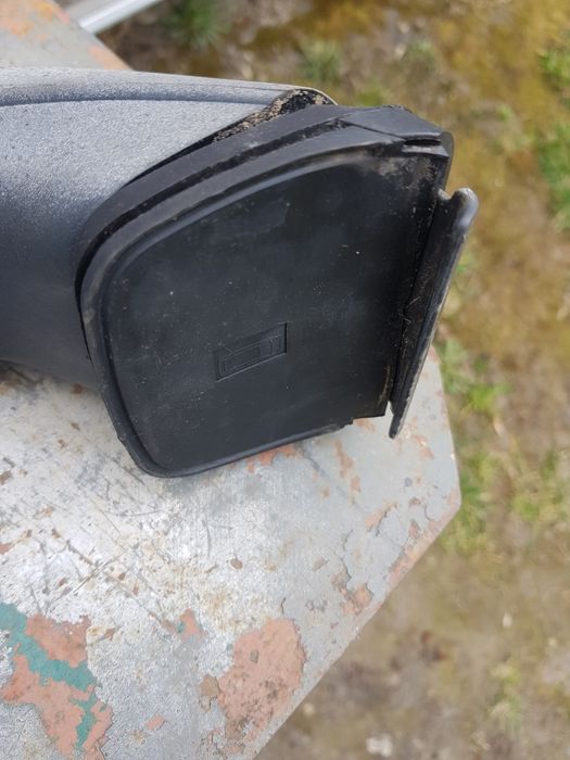 Bare transversale originale Renault Clio