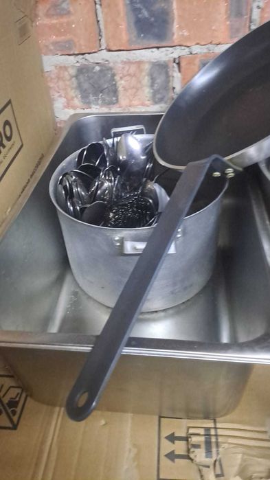 Продам кухонную посуду разное