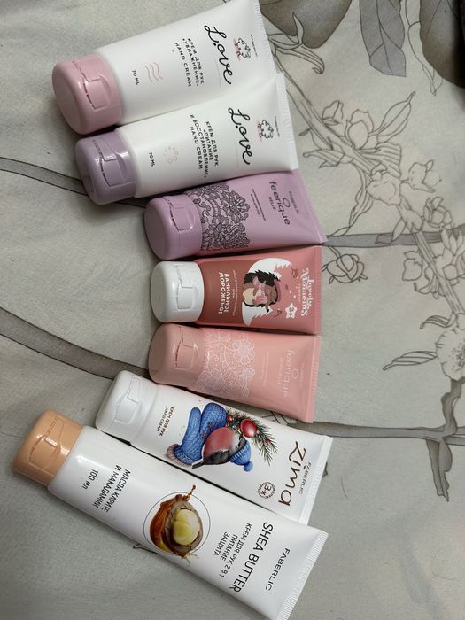 Подарочные наборы