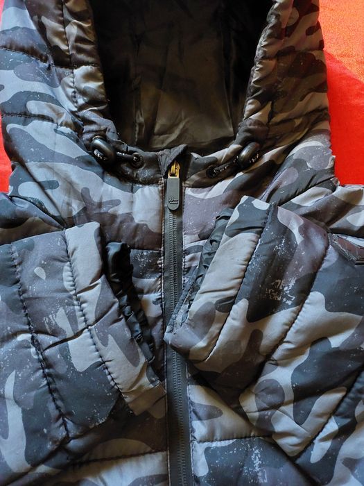 Geacă Pull&Bear și Takko marime S/M