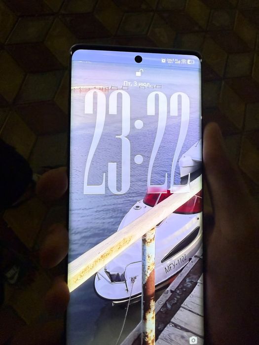 Виво х90 телефон идеял