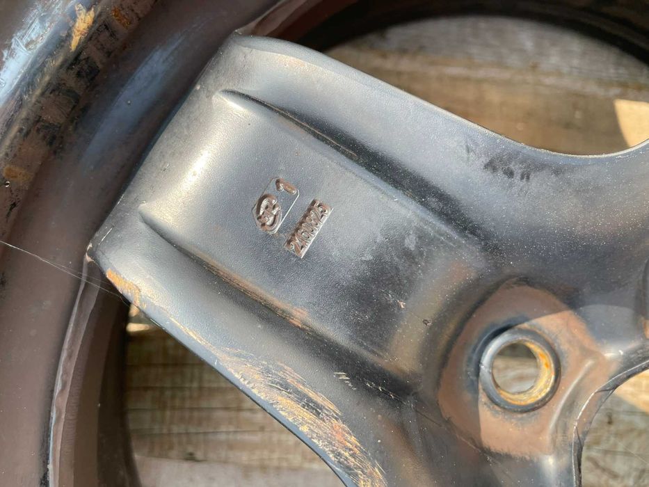 16 джанти 5х108 Ford Focus C-Max Grand C-Max 6,5J et47,5 Тасове