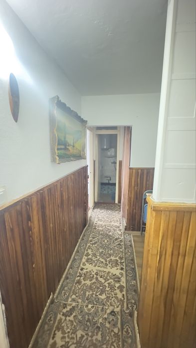 Vand Apartament 4 camere