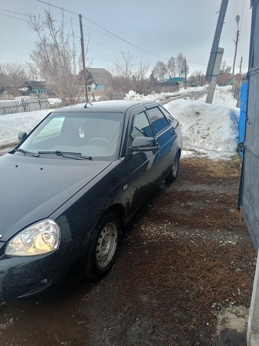 Продам машину в хорошем состоянии