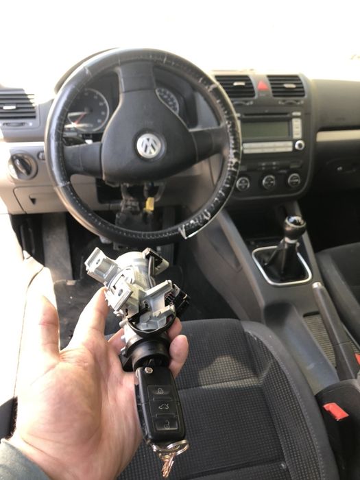 Reparatii contacte auto VAG skoda golf audi atelier mobil pret mic