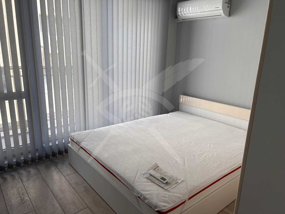 Дава се под наем Двустаен апартамент в Варна, Колхозен пазар - 55 кв.м за 700 € - Снимка #2