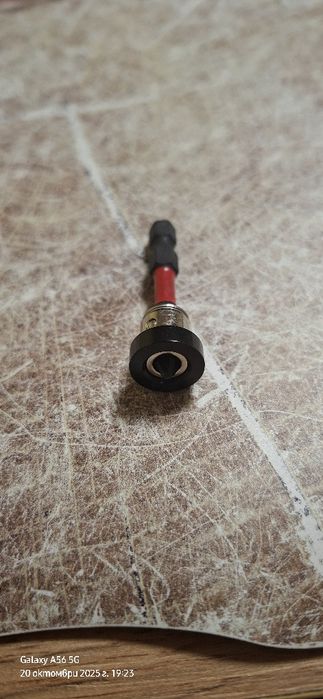 Продавам мишени за нивелиране на конструкция