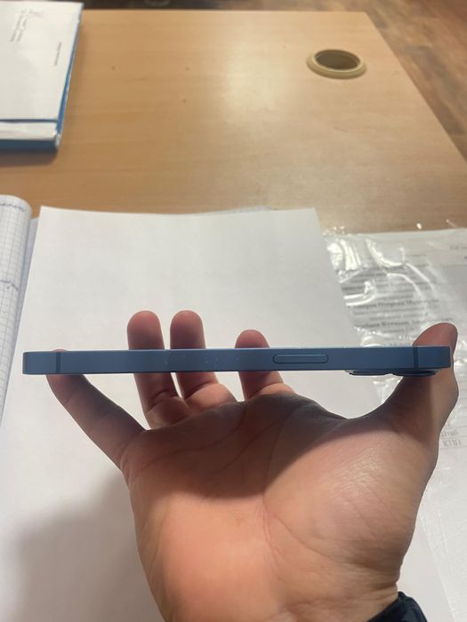 IPhone 13, 128гб, 78%