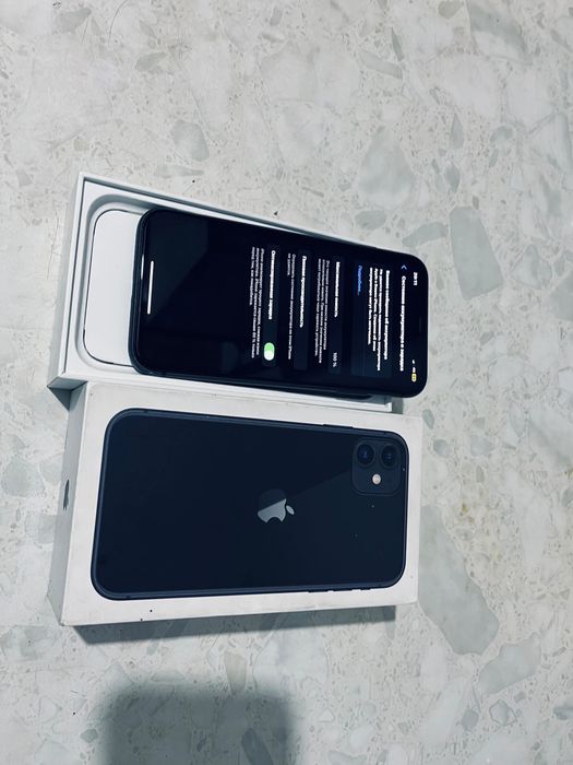 Iphone 11 128GB.