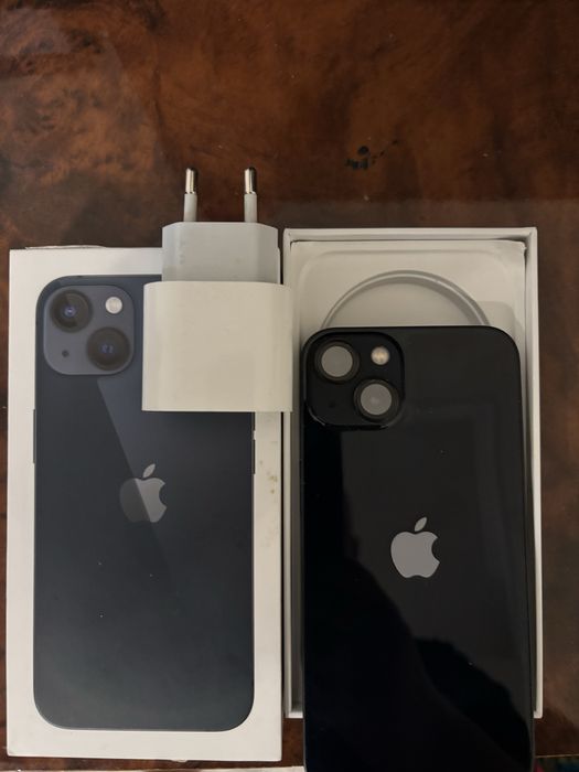 Iphone 13 в хорошем состоянии