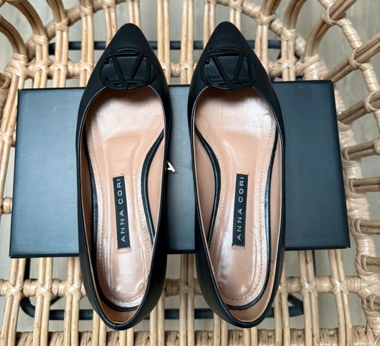 Pantofi Ana Cori 36