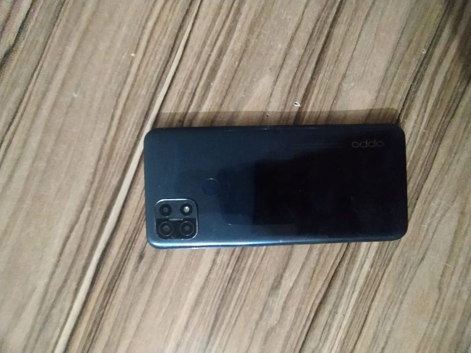 oppo a15c состояние бу