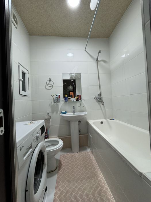 Продается 2-х комнатная квартира