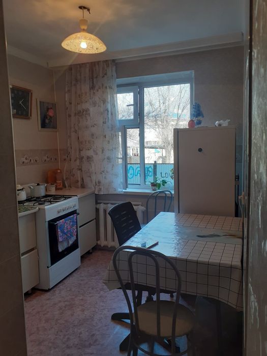 Продам 2х-комнатную квартиру