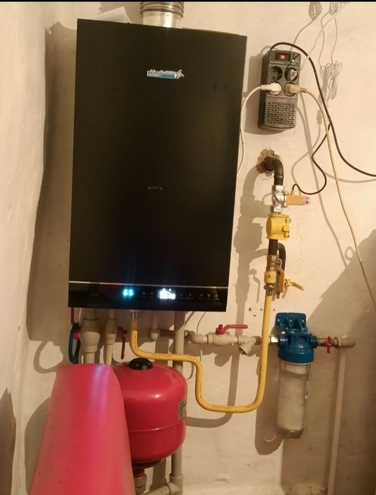 Продается 4-х комнатный дом