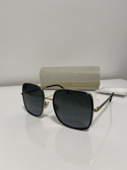 Слънчеви очила Guess и Jimmy Choo