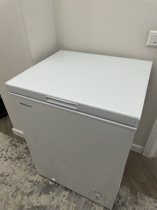 Продам морозильник ларь