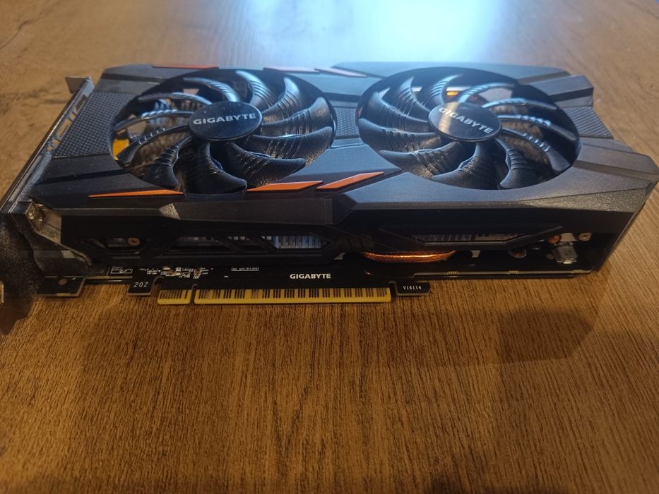 GeForce® GTX 1050 Ti