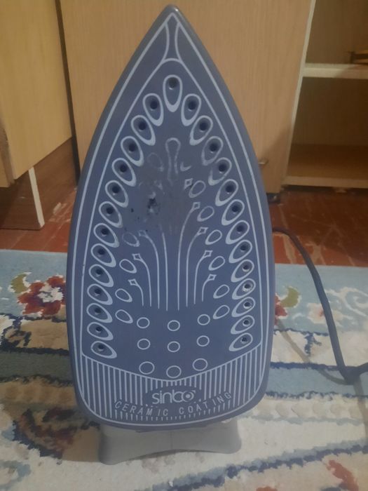 утюг для глажки одежды