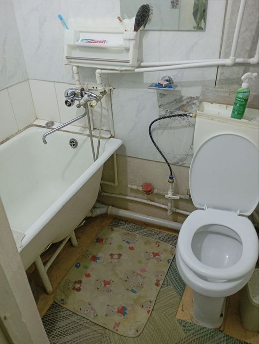Ijaraga kvartira