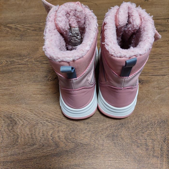 Детски боти КАРРА..  Номер 31