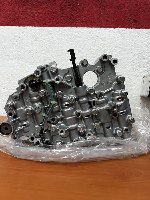 JF015 Нова мехатроника