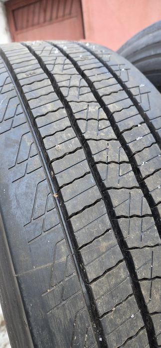 Cauciucuri 295/80/22.5